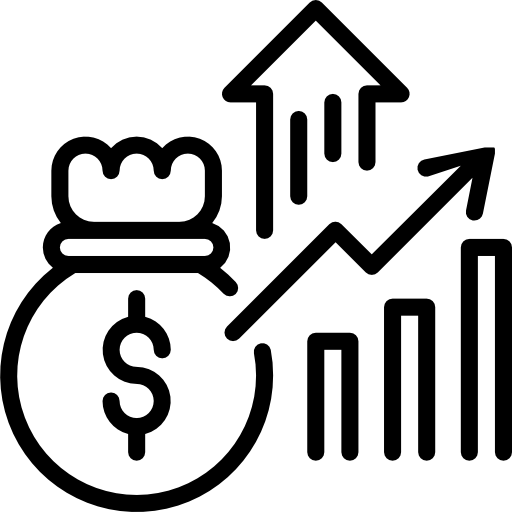 Finance Icon