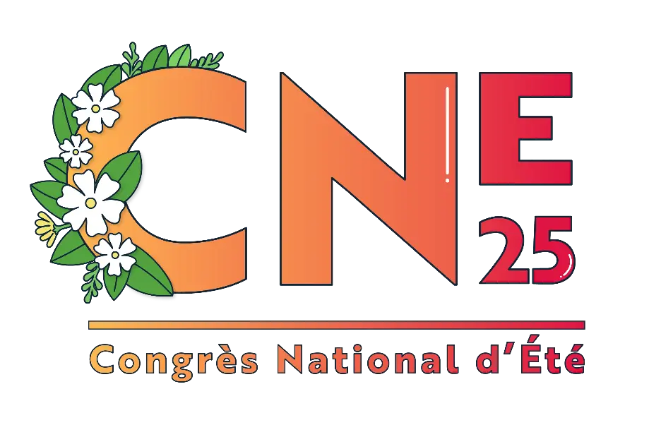 Logo CNE 2025